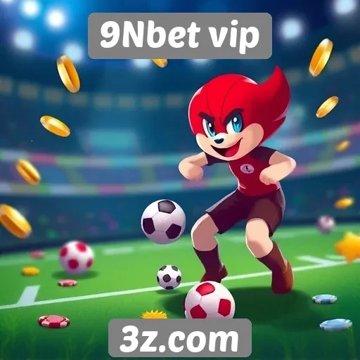 7 vantagens de jogar no site 9Nbet vip