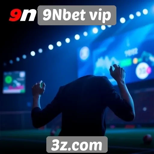 Novos recursos de apostas no 9Nbet vip