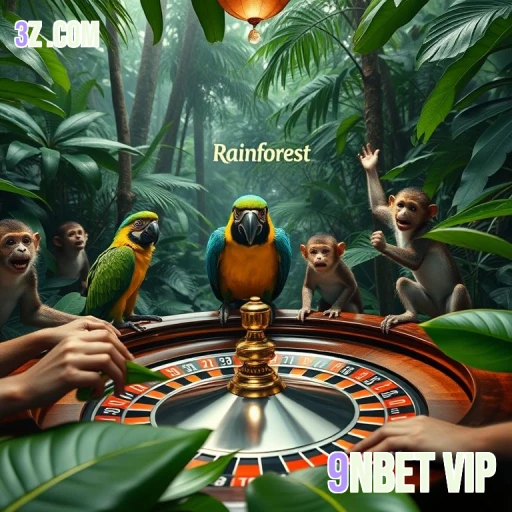 Confiança e Diversão: A Experiência Incomparável do 9Nbet vip