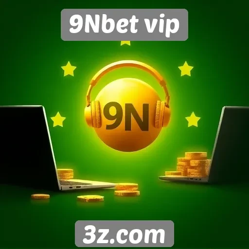 Eficácia do suporte ao cliente no 9Nbet vip