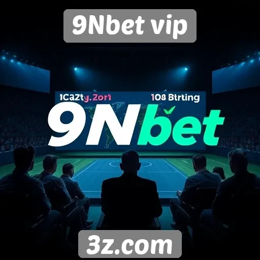 Atendimento ao cliente no 9Nbet vip