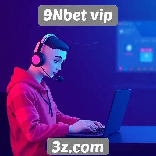 Suporte ao cliente no 9Nbet vip e sua eficiência