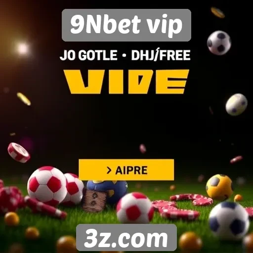 Exploração das ofertas de jogos no 9Nbet vip