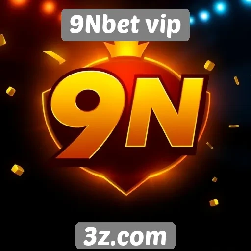 Ofertas de jogos e apostas disponíveis no 9Nbet vip