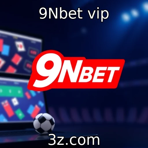 Crescimento da regulamentação nos jogos online : 9Nbet vip