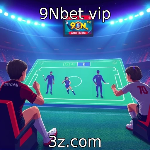 Análise das tendências de jogos móveis | 9Nbet vip