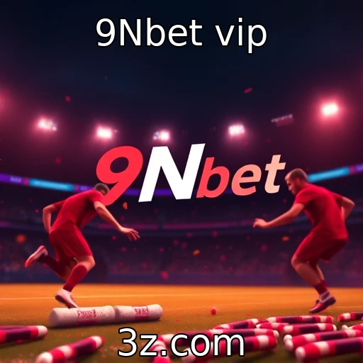 Novas regulamentações beneficiam a indústria de apostas - 9Nbet vip