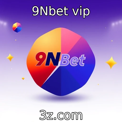 Crescimento das plataformas de apostas online : 9Nbet vip