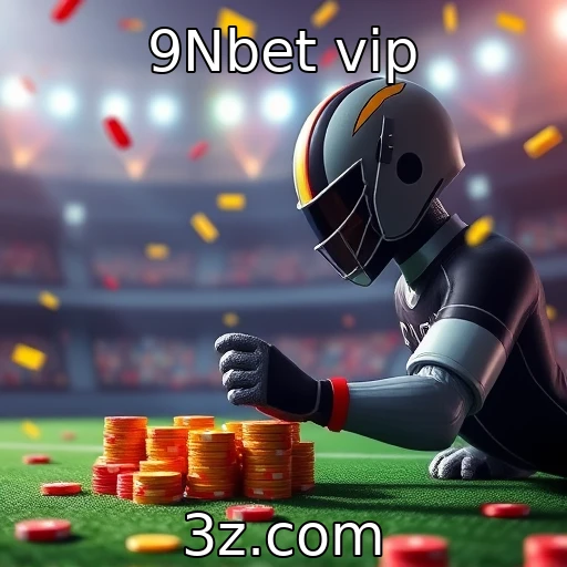 Novas tendências em jogos de azar online | 9Nbet vip