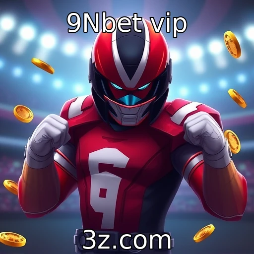 Expansão do mercado de jogos online em crescimento : 9Nbet vip