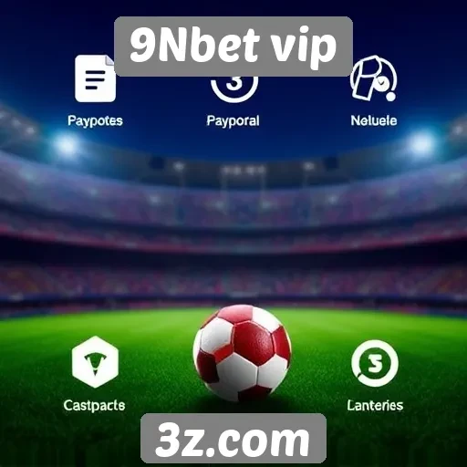 Métodos de pagamento disponíveis no 9Nbet vip
