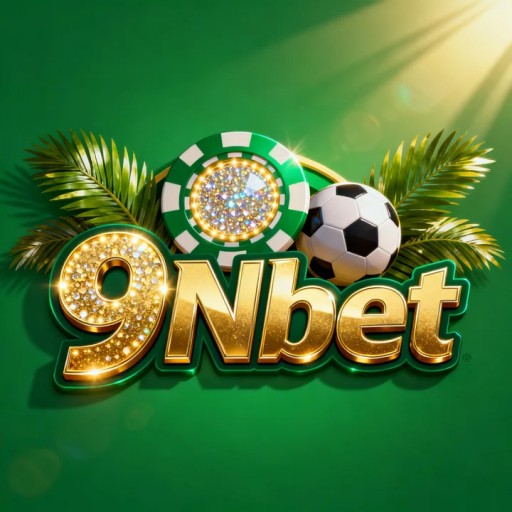 9Nbet vip logo