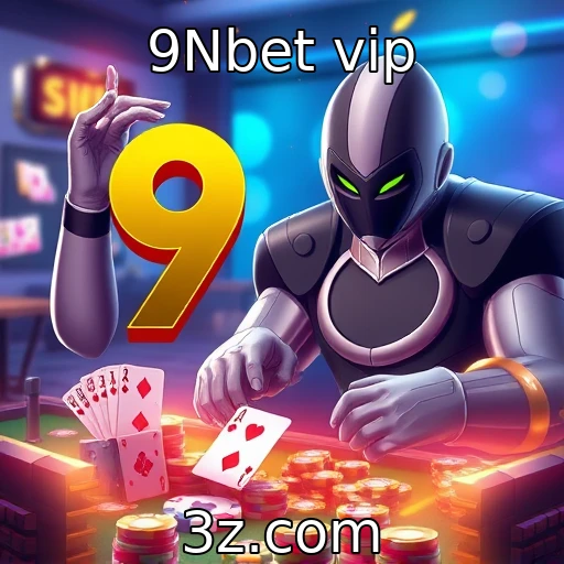 Evolução da tecnologia em jogos digitais - 9Nbet vip