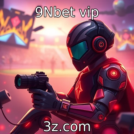 O impacto da tecnologia no desenvolvimento de jogos | 9Nbet vip