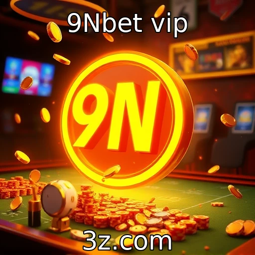 Impacto da tecnologia na experiência de jogo : 9Nbet vip