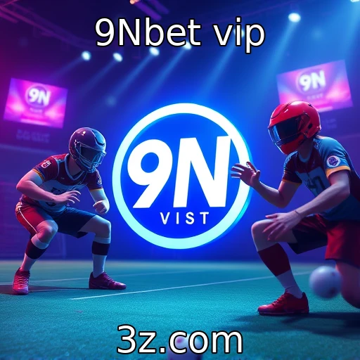 Inovações tecnológicas transformam a experiência de jogo | 9Nbet vip