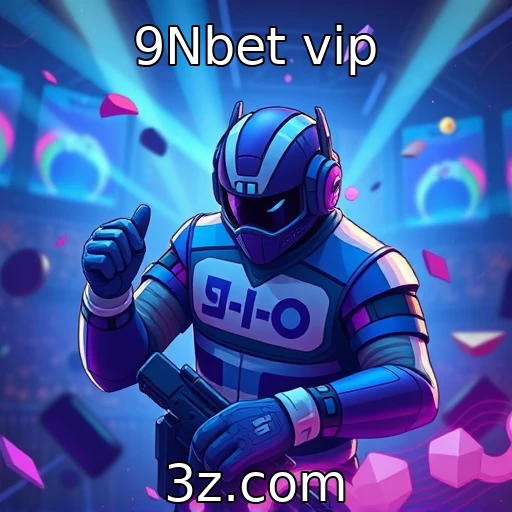 Impacto da tecnologia na experiência do jogador : 9Nbet vip